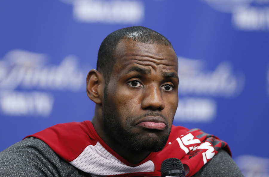 What’s next for LeBron James’ legacy?